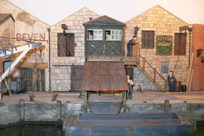 Sutton Wharf 1