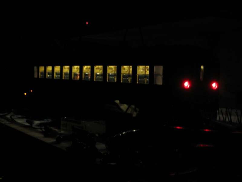 LED Innenbeleuchtung