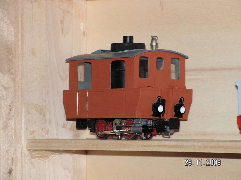bl krb 4