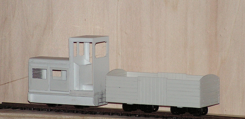 Anfang in Gn15