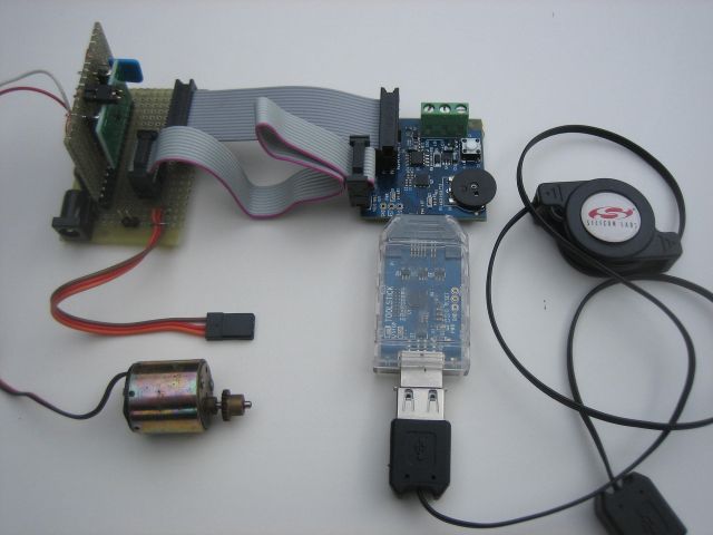 ITestMotorController