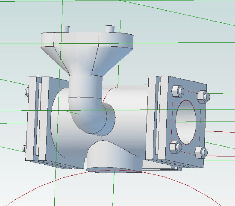 Manifold