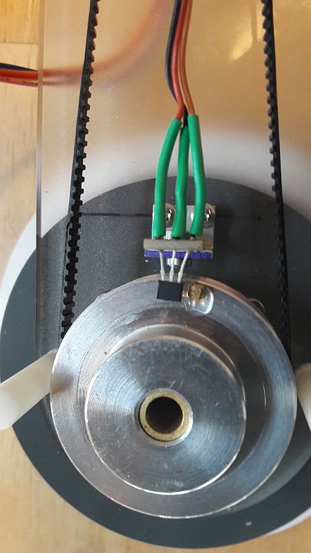 Sensor