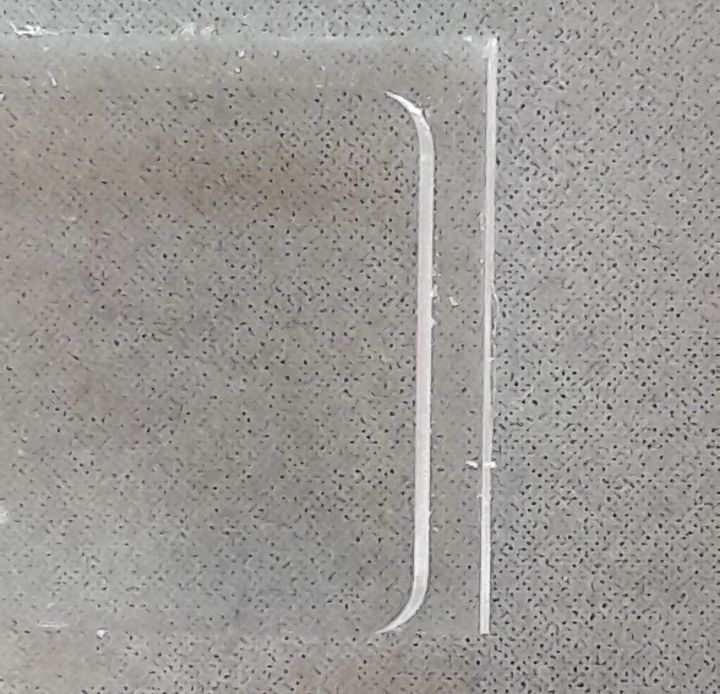 WindowMilled