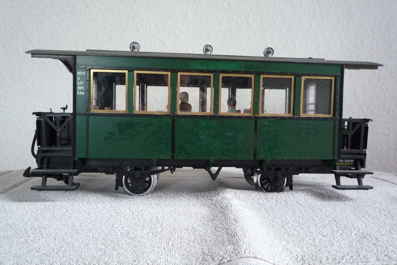 Nachbau  SKGLB A153