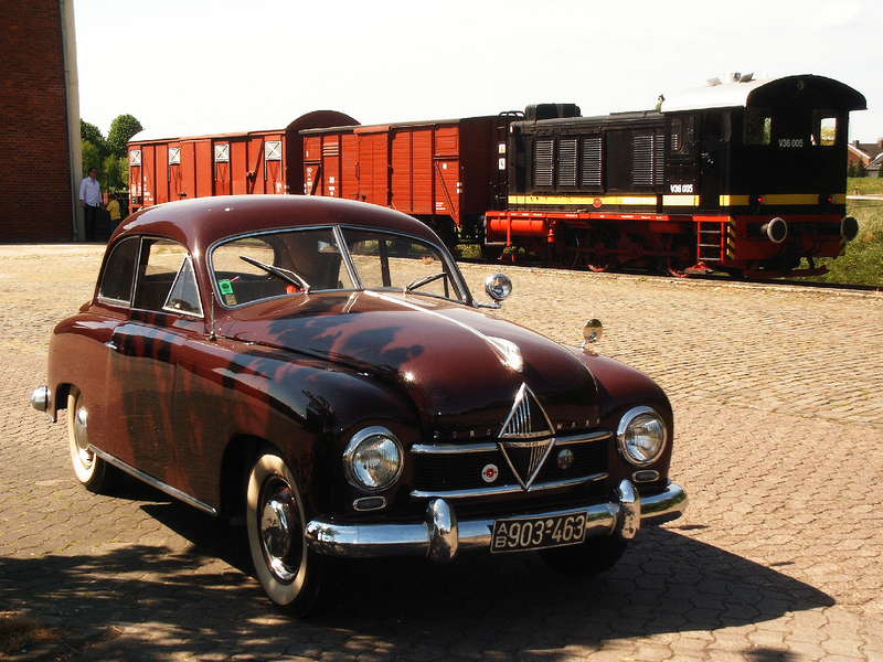 V36005 inHeiligenfelde