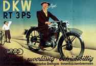 DKW RT 3Ps