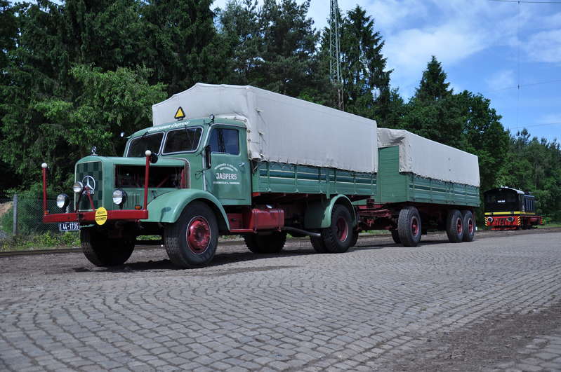 Interzonen Express