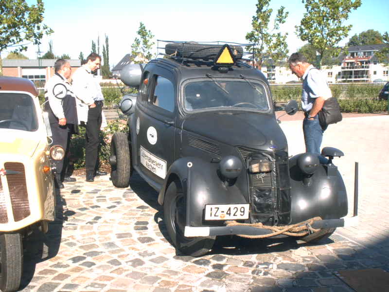 Ford Eifel Hilfsschlepper1