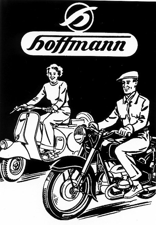 Hoffmann Werbung