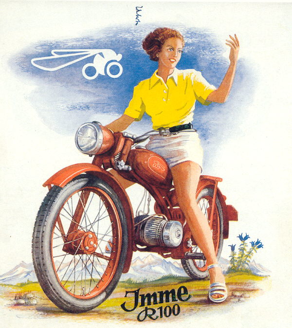 Imme 100