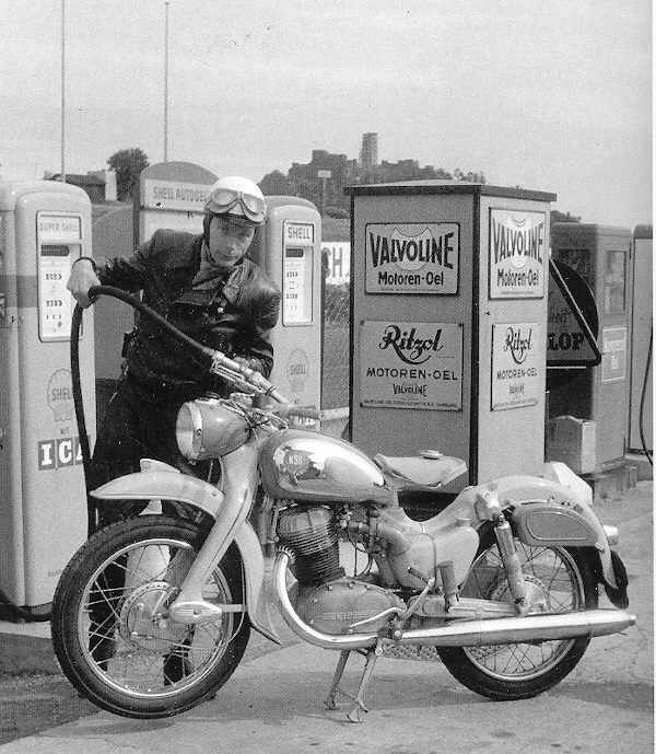 NSU Max