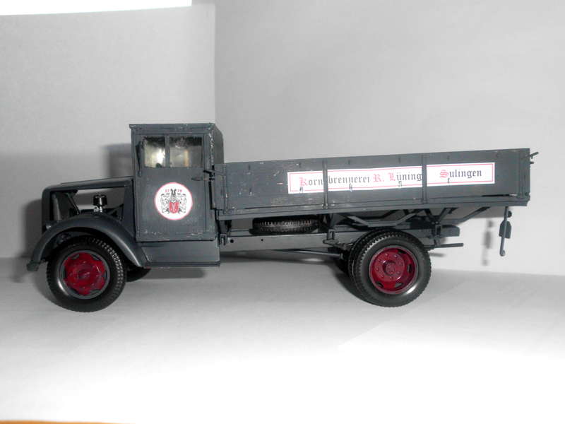 Mercedes L701 Lüning 1