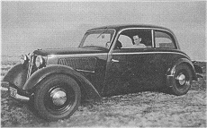 DKW Meisterklasse 1