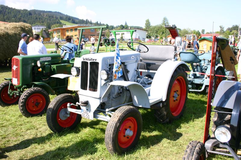 Hella Diesel u. Schlüter