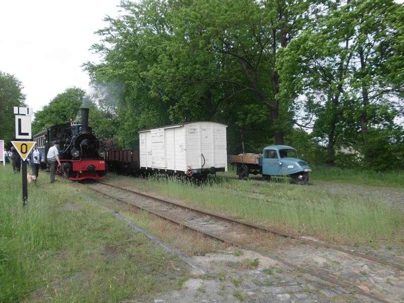 Goliath GD 750