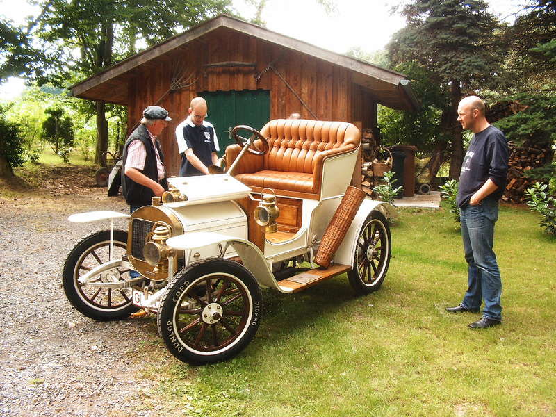 Guerrey 1903