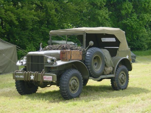 Dodge