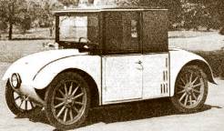Hannomag Komissbrot