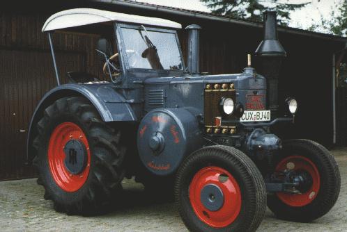 Heinrich Lanz AG