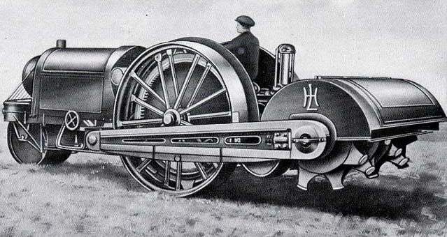 Heinrich Lanz AG 2