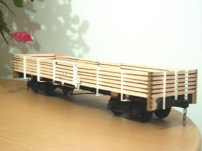 OOw 99-33-52 , Franzburger Kreisbahn