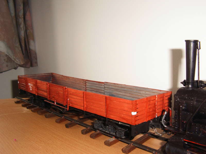 Franzburger Kreisbahn OOw