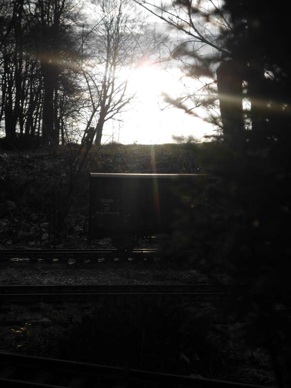 Sonnenuntergang