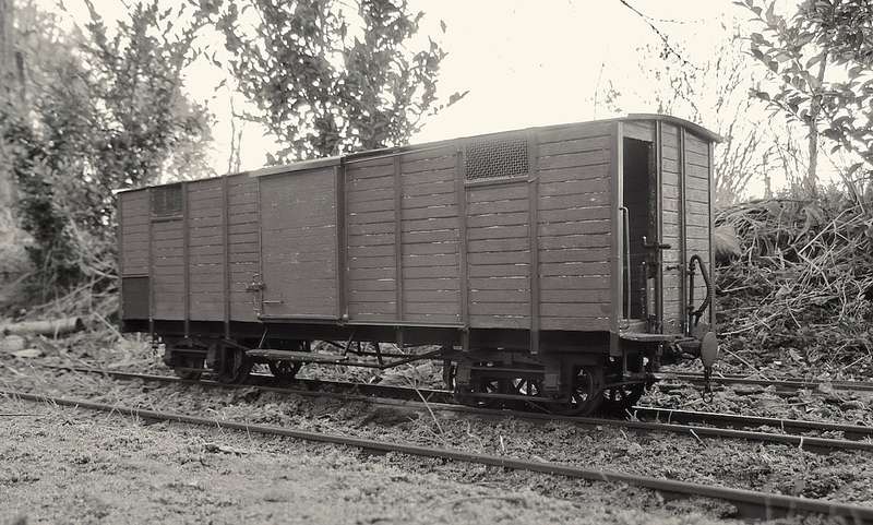 GGw Donaustauf 69 der Walhallabahn