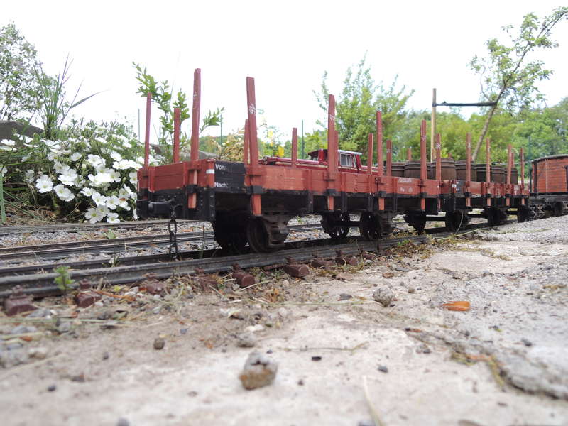 Rungenwagen II