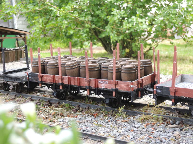 Rungenwagen