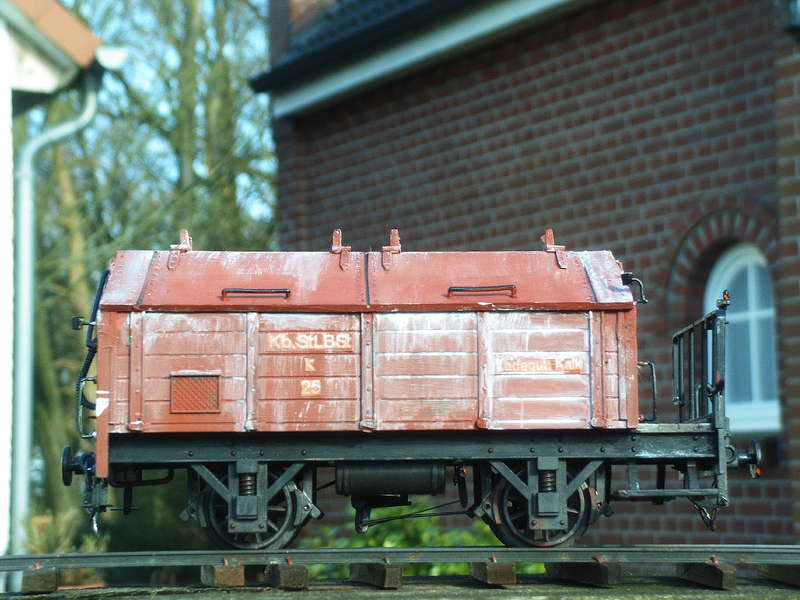 Klappdeckelwagen 5