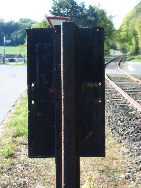 Killing  P-Tafel Rückseite 1