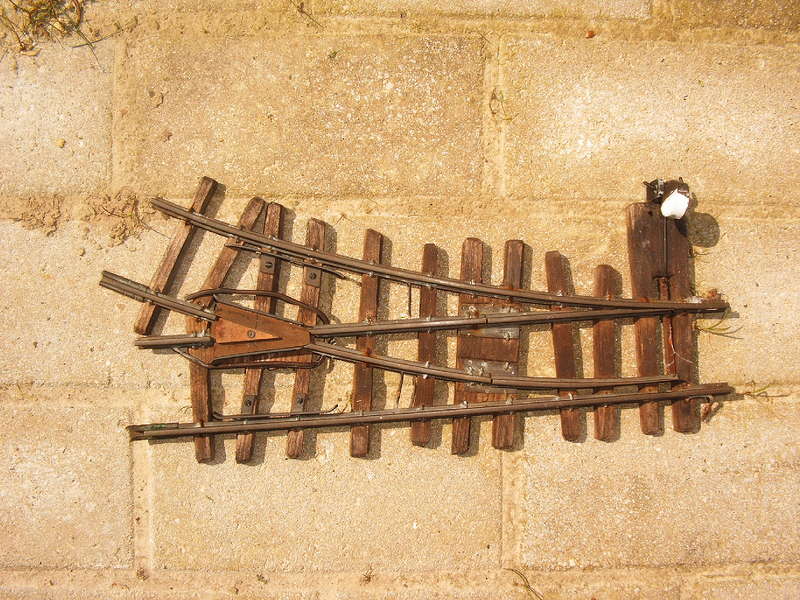 Holzschwellengleis1