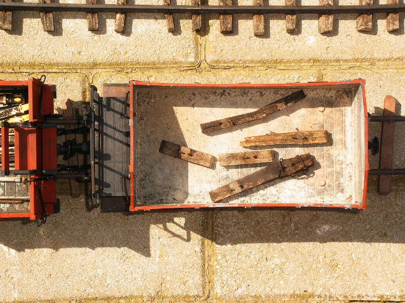 Holzschwellengleis3