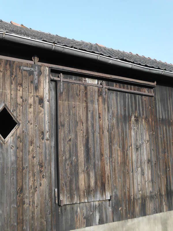 Schuppen in Harpstedt 4