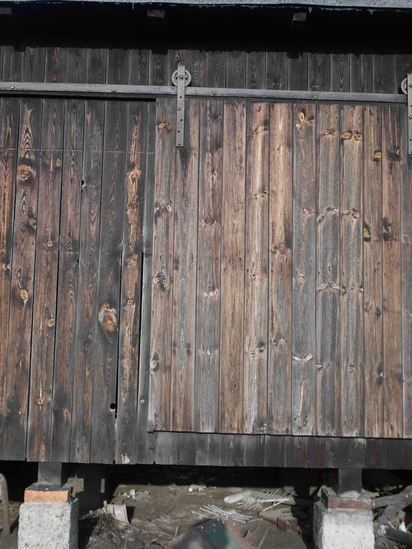 Schuppen Harpstedt 7