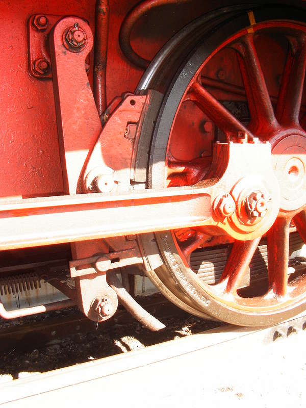 V36 &quot;gealtert&quot;