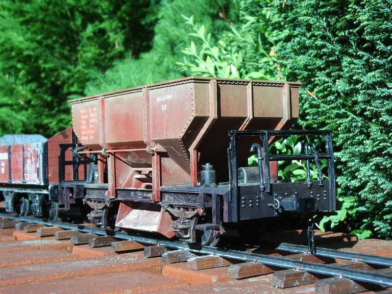 Schotterwagen_Farbspiele