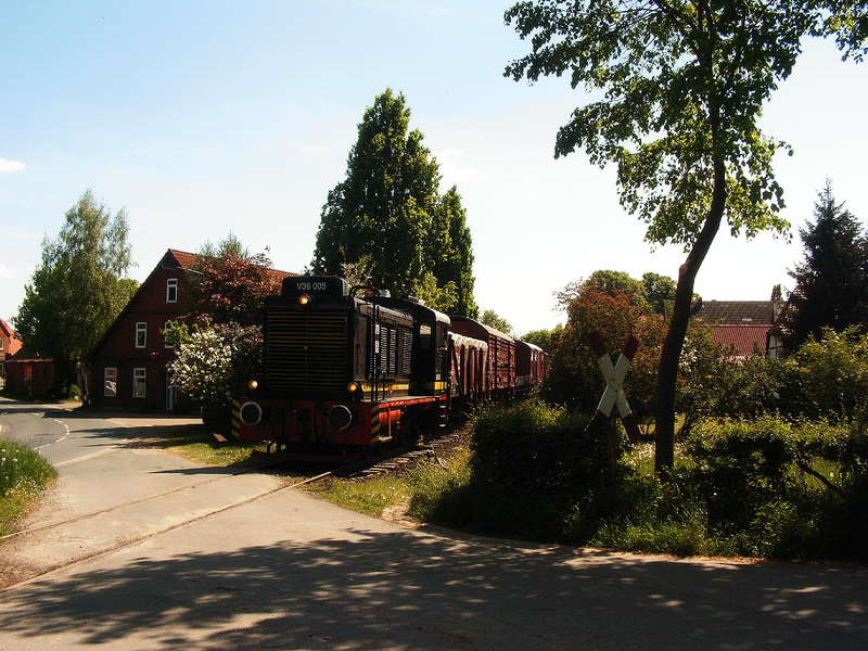 V36005 in Süstedt