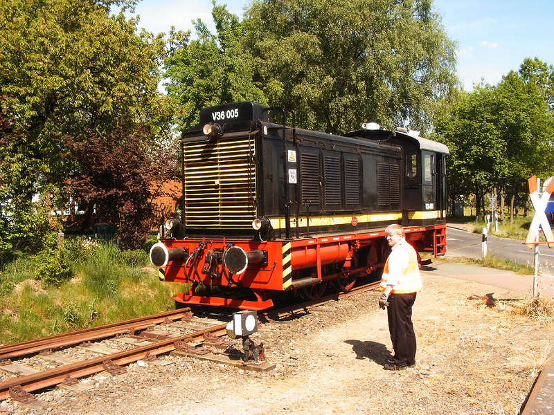 V36005 in Heiligenfelde