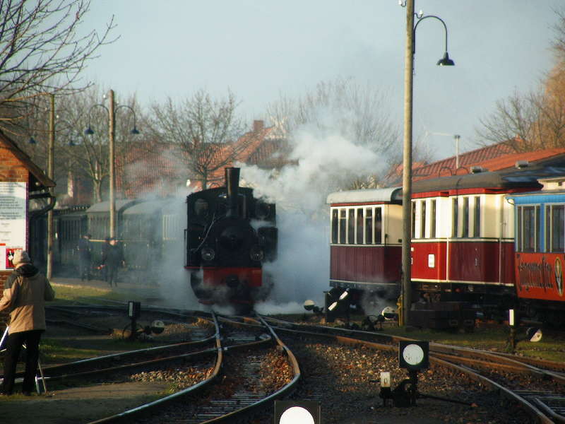 Stimmungen in Bru-Vi