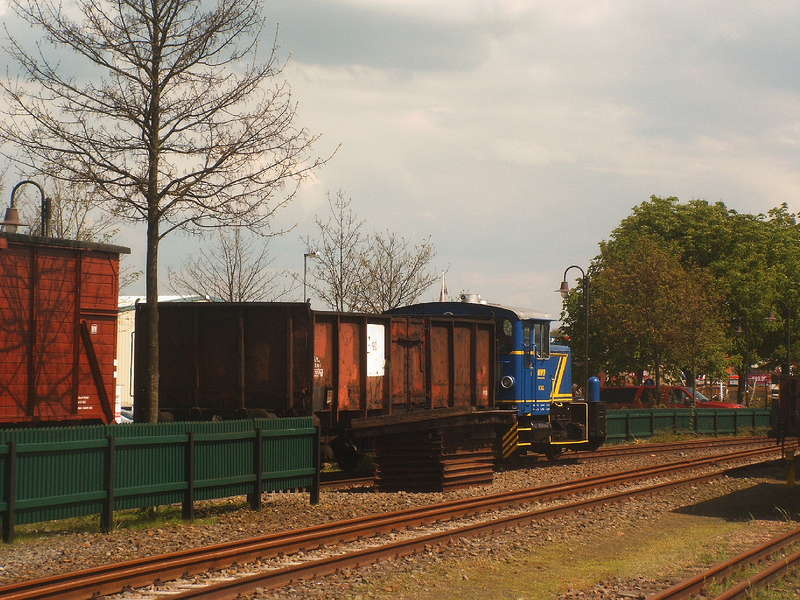 MWB Diesel in Bru-Vi1