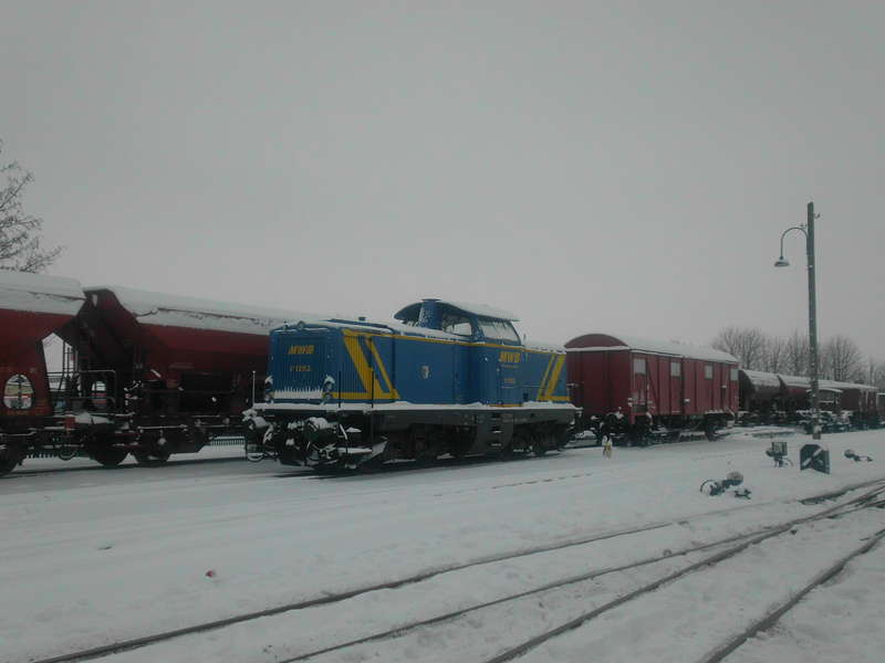 4ter Advent in Bru-Vi  MWB V100