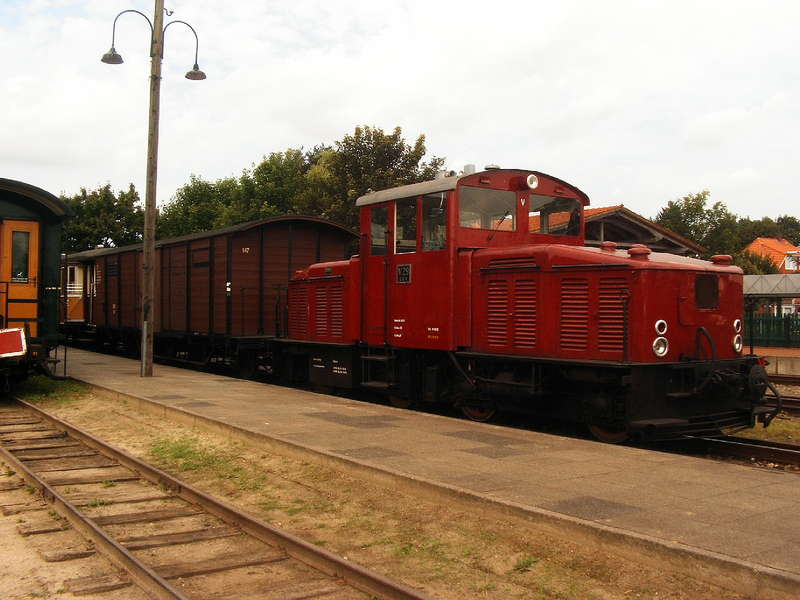 V29 im Bhf Bru-Vi