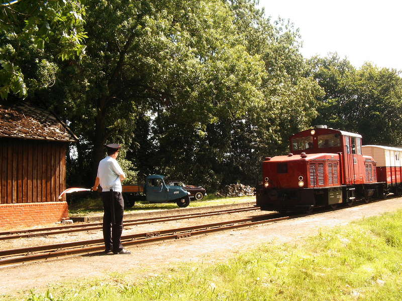 V29 in Heiligenberg