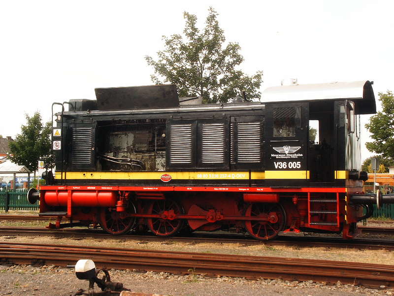 V36005 in Bru-Vi