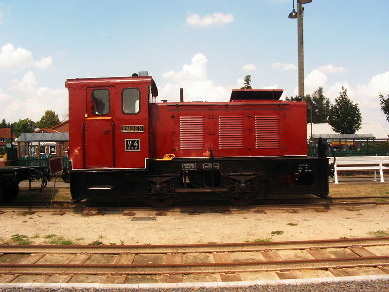Emden