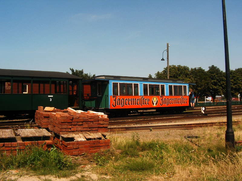 Inselbahner