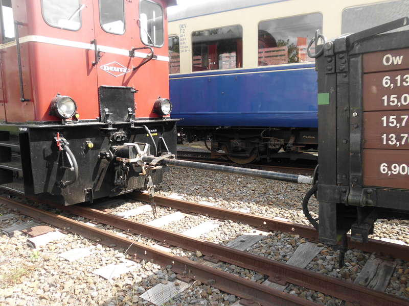 Franzburg geht auf Reisen 2